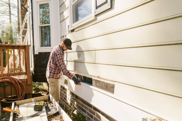 Trusted Siding Installation service in Waldorf, MD - Squared Siding